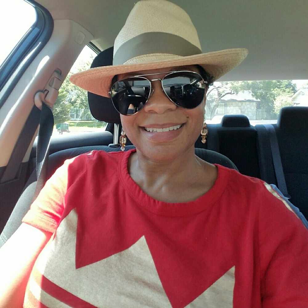 Meet your Posher, Trista